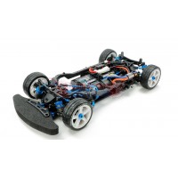 Tamiya TB-05R TB05R 1/10 EP CHASSIS KIT #47456